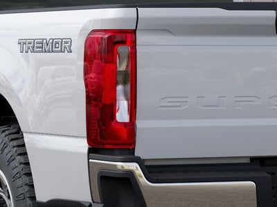 2027 Ford F-250SD XLT