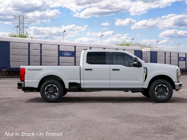 2027 Ford F-250SD XLT