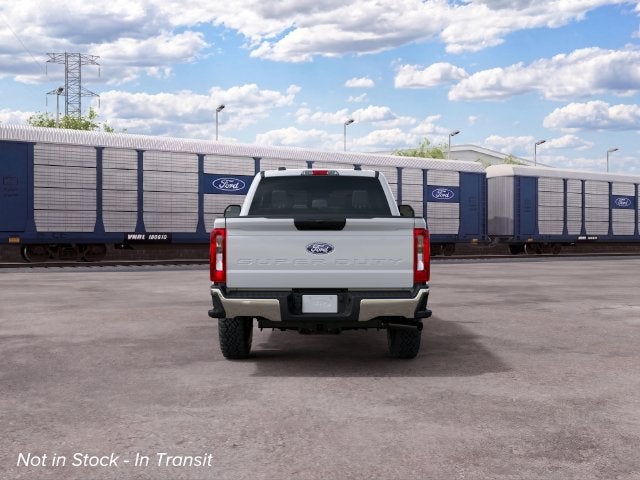 2027 Ford F-250SD XLT