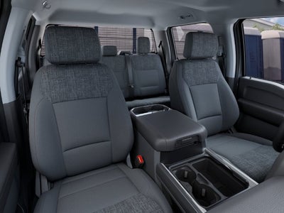 2027 Ford F-250SD XLT