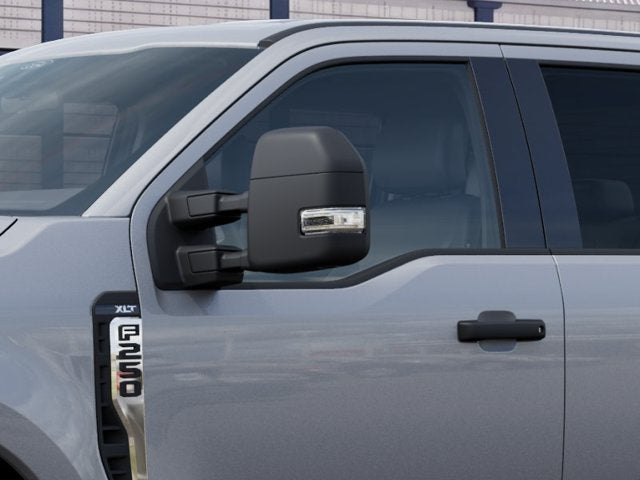 2027 Ford F-250SD XLT