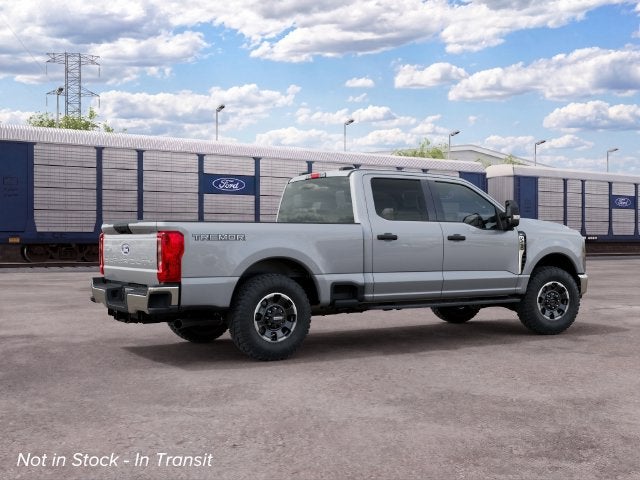 2027 Ford F-250SD XLT