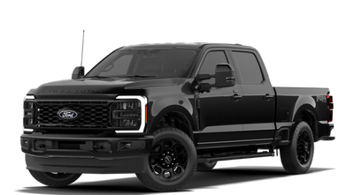 2027 Ford F-250SD Lariat