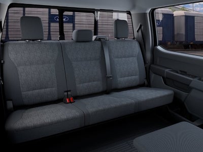 2027 Ford F-250SD XL