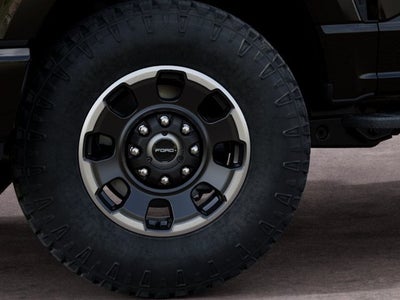 2027 Ford F-250SD XL