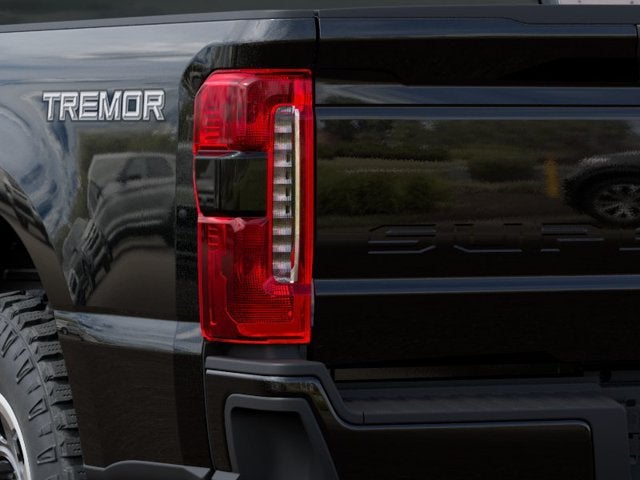 2027 Ford F-250SD XL