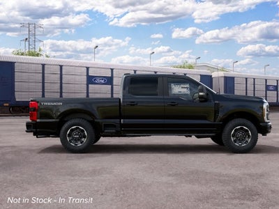 2027 Ford F-250SD XL