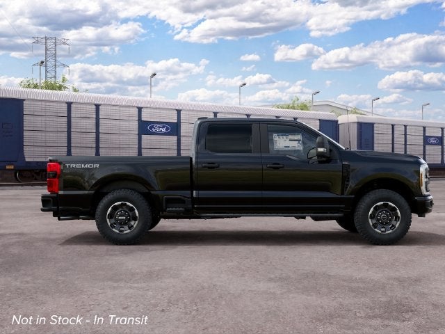 2027 Ford F-250SD XL