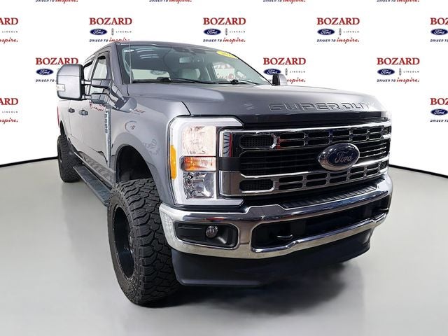 2023 Ford F-250SD XLT