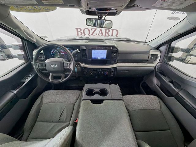 2023 Ford F-250SD XLT
