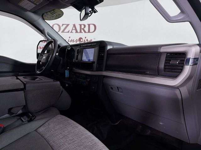 2023 Ford F-250SD XLT