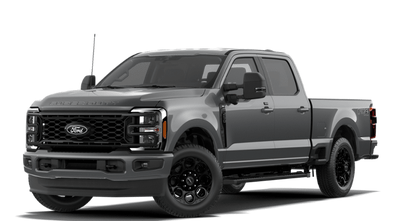 2027 Ford F-250SD XLT