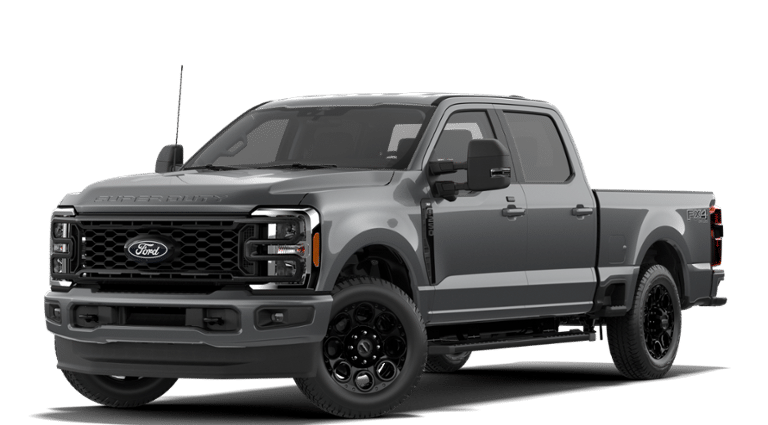 2027 Ford F-250SD XLT