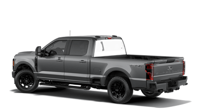 2027 Ford F-250SD XLT