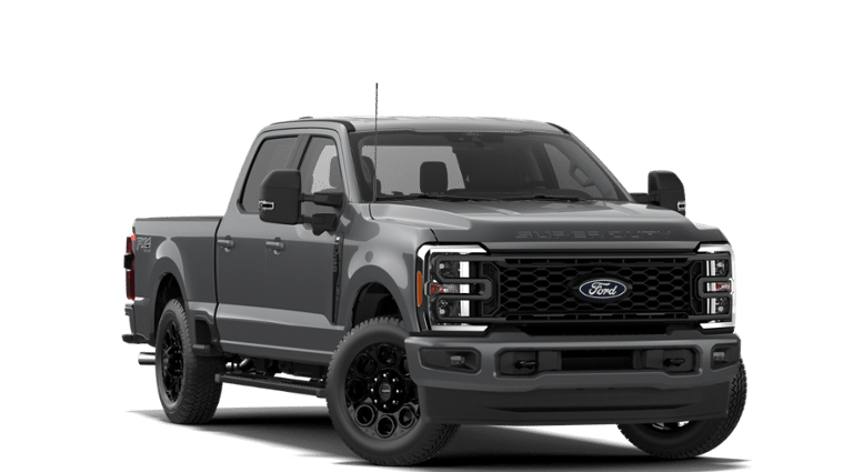 2027 Ford F-250SD XLT