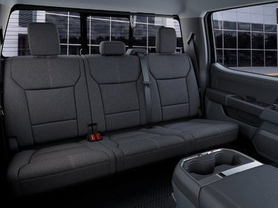 2027 Ford F-250SD XLT