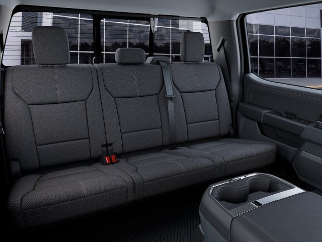 2027 Ford F-250SD XLT