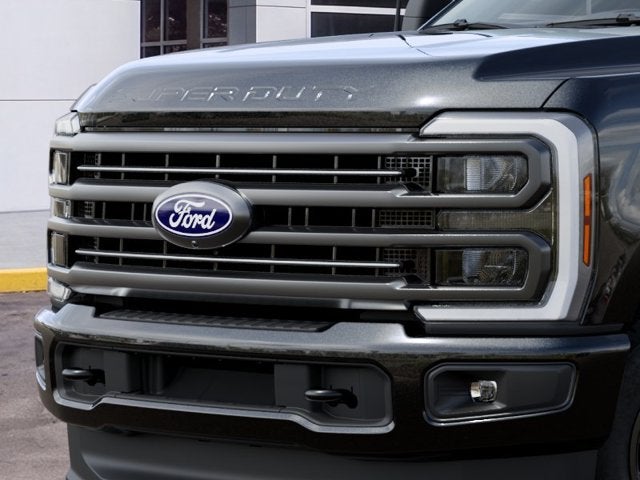 2027 Ford F-250SD XLT