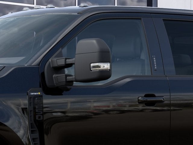 2027 Ford F-250SD XLT