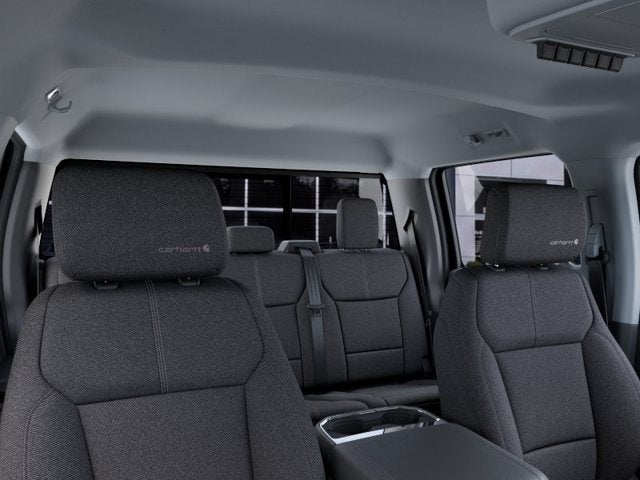 2027 Ford F-250SD XLT