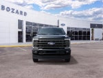 2027 Ford F-250SD XLT