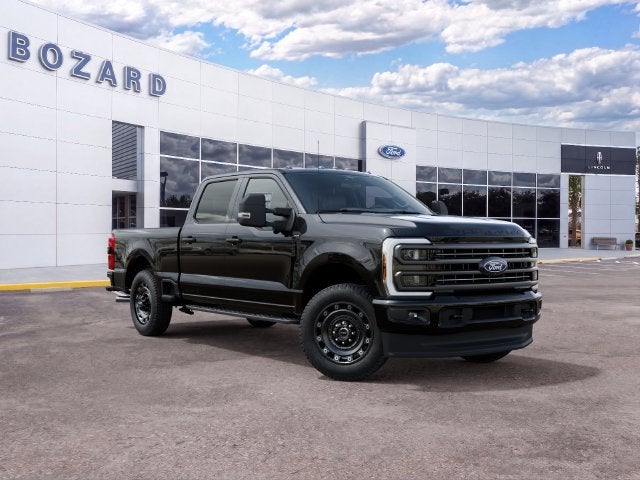 2027 Ford F-250SD XLT