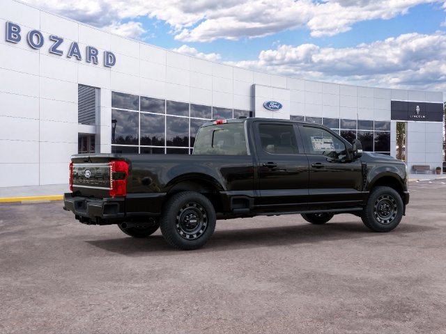 2027 Ford F-250SD XLT