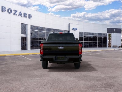 2027 Ford F-250SD XLT