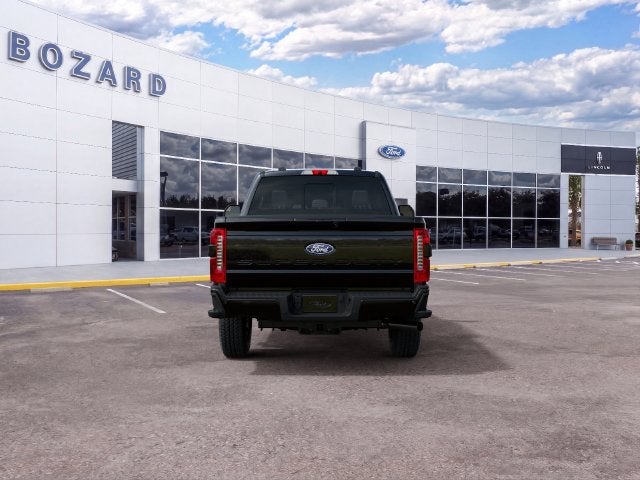 2027 Ford F-250SD XLT