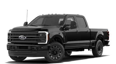 2027 Ford F-250SD XLT