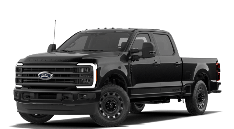 2027 Ford F-250SD XLT
