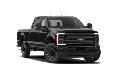 2027 Ford F-250SD XLT