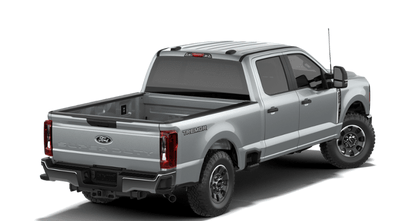 2027 Ford F-250SD XLT