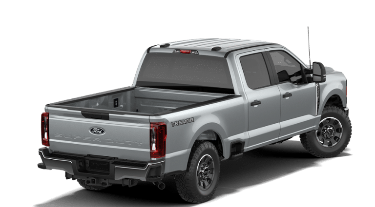 2027 Ford F-250SD XLT