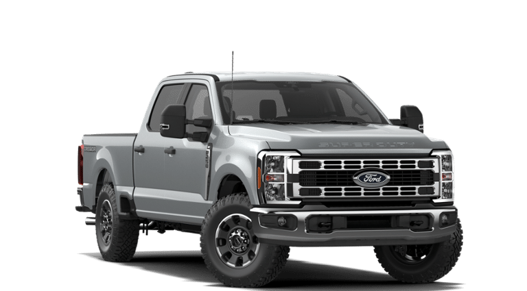 2027 Ford F-250SD XLT