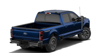 2027 Ford F-250SD Lariat
