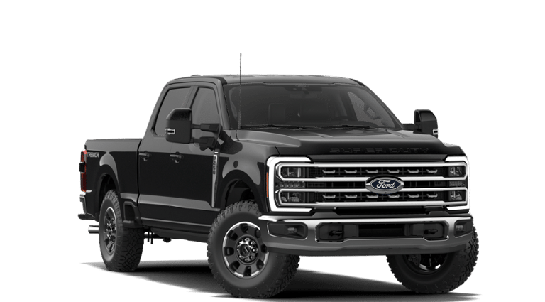 2027 Ford F-250SD Lariat