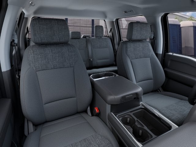 2027 Ford F-250SD XLT