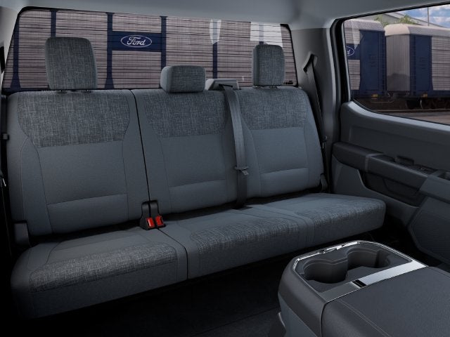2027 Ford F-250SD XLT
