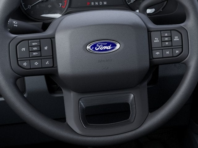 2027 Ford F-250SD XLT