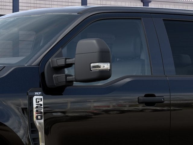 2027 Ford F-250SD XLT