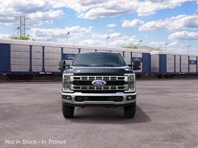 2027 Ford F-250SD XLT