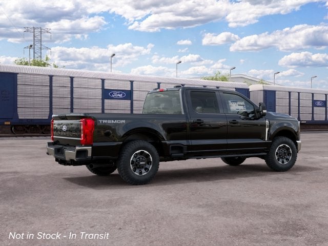 2027 Ford F-250SD XLT