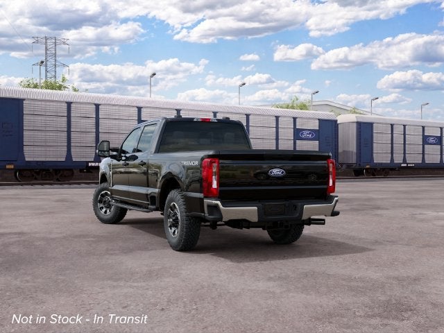 2027 Ford F-250SD XLT