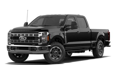 2027 Ford F-250SD XLT