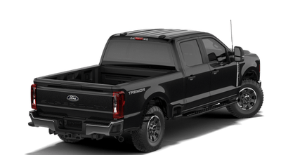 2027 Ford F-250SD XLT