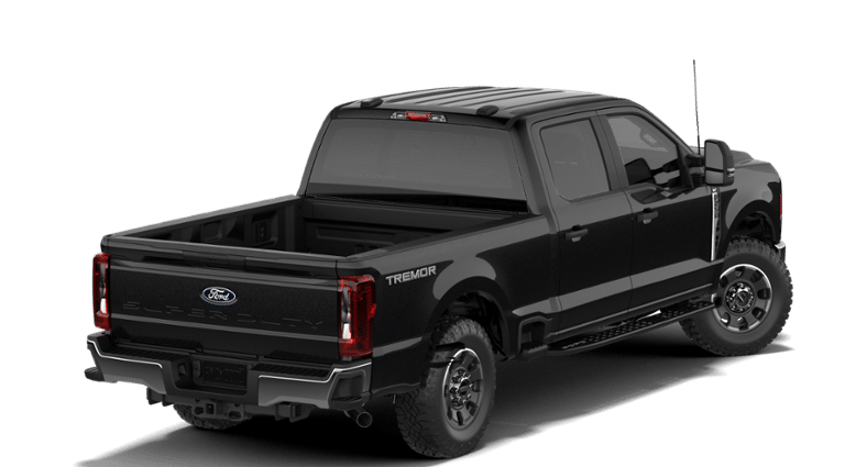 2027 Ford F-250SD XLT