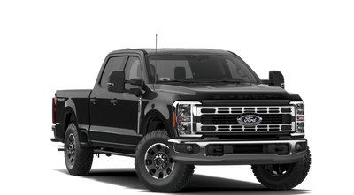 2027 Ford F-250SD XLT