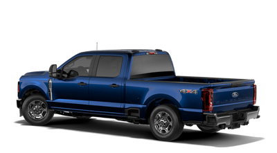 2027 Ford F-250SD XLT