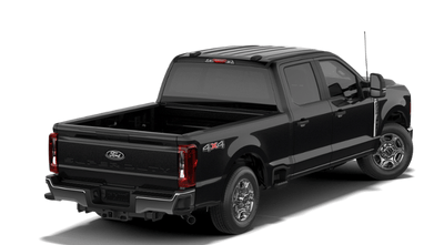 2027 Ford F-250SD XLT